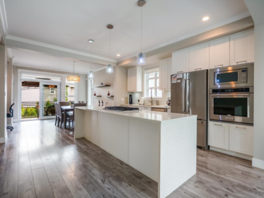 28 16488 64 Avenue, Surrey, BC, Surrey — Townhouse for sale