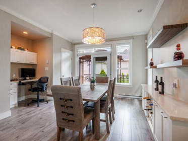 28 16488 64 Avenue, Surrey, BC, Surrey — Townhouse for sale
