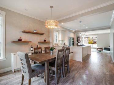 28 16488 64 Avenue, Surrey, BC, Surrey — Townhouse for sale