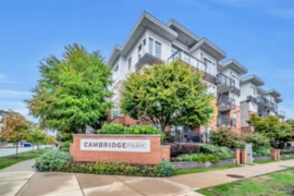 103 9399 Tomicki Avenue, Richmond, BC
