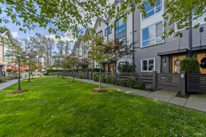 18 2358 Ranger Lane, Port Coquitlam, BC, Riverwood — 3 bed townhouse for sale