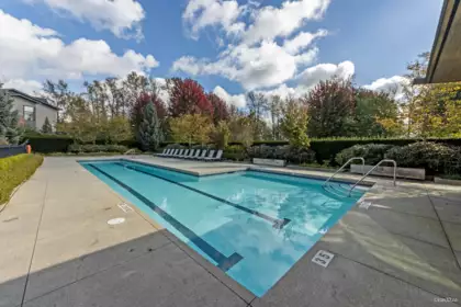 Garden / Landscaping Photo of 18 2358 Ranger Lane, Port Coquitlam, BC