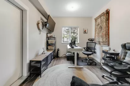 Mudroom Photo of 18 2358 Ranger Lane, Port Coquitlam, BC