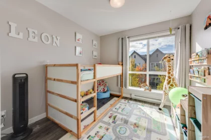Office / Den Photo of 18 2358 Ranger Lane, Port Coquitlam, BC