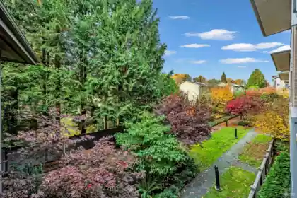 Laundry Room Photo of 201 5460 Broadway, Burnaby, BC