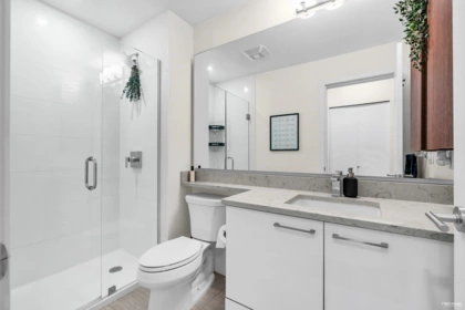 Loft / Bonus Room Photo of 201 5460 Broadway, Burnaby, BC