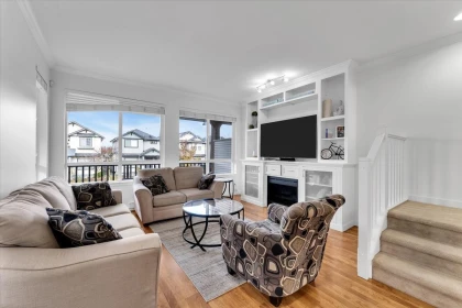 26 16772 61 Avenue, Surrey, BC