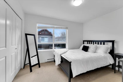 Office / Den Photo of 26 16772 61 Avenue, Surrey, BC