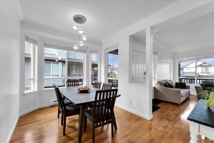 Pantry Photo of 26 16772 61 Avenue, Surrey, BC