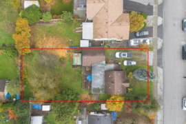 988 Irvine Street, Coquitlam, BC