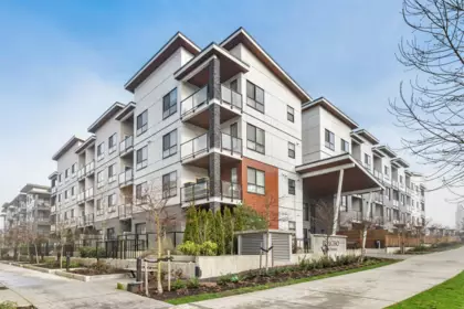 403 20362 72b Avenue, Langley, BC, Langley — Apartment/Condo for sale