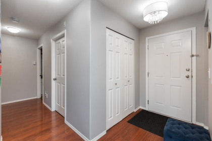 209 2435 Center Avenue, Abbotsford, BC, Abbotsford — Apartment/Condo for sale
