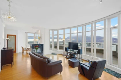 3402 1239 W Georgia Street, Vancouver, BC, Vancouver — Apartment/Condo for sale