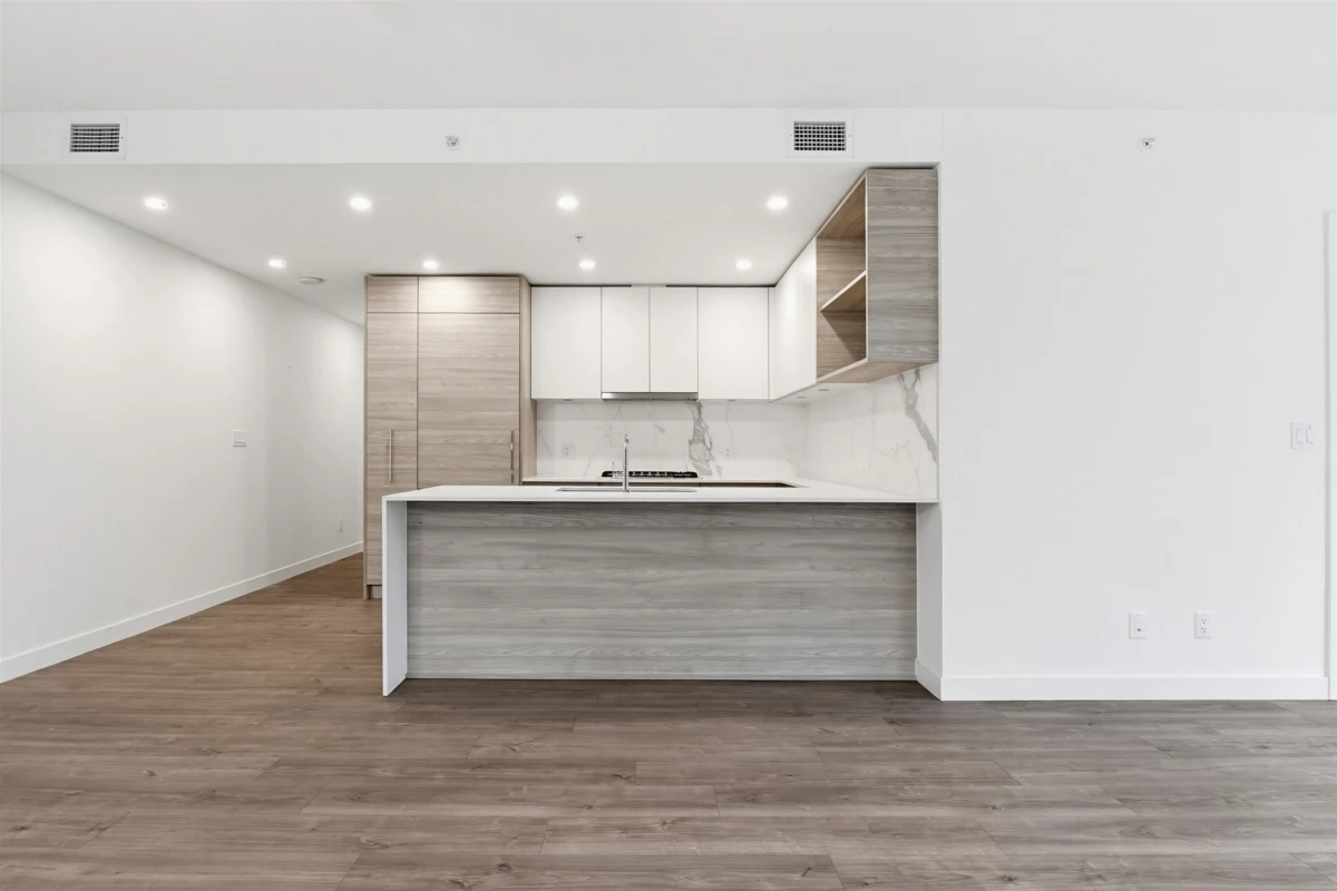 Dining Area Photo of 201 585 Austin Avenue, Coquitlam, BC