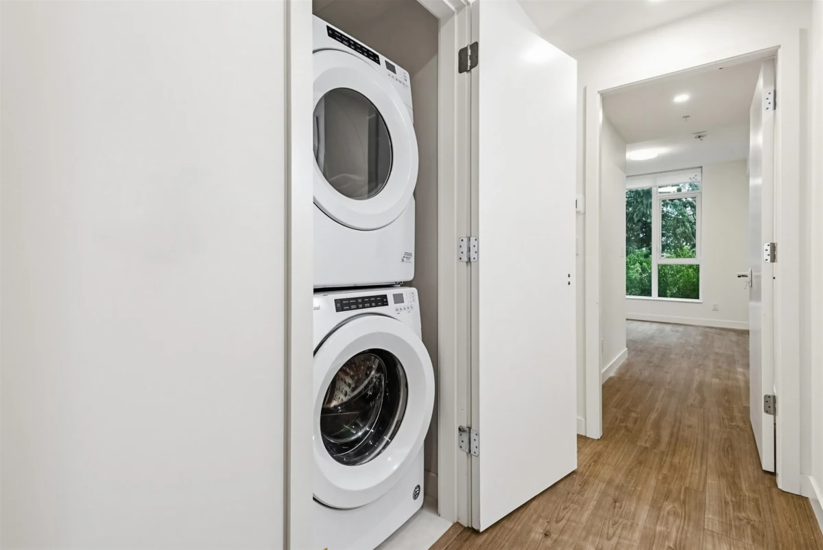 Loft / Bonus Room Photo of 201 585 Austin Avenue, Coquitlam, BC