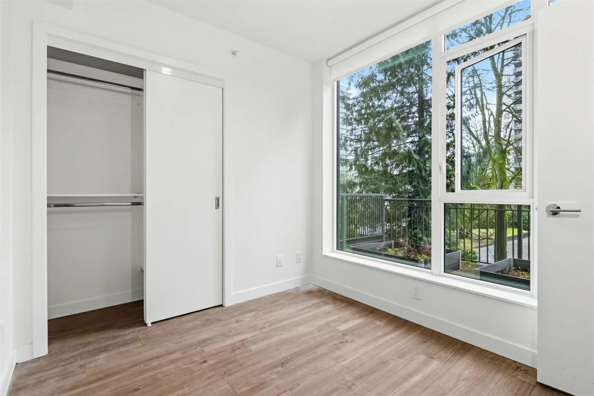 Powder Room Photo of 201 585 Austin Avenue, Coquitlam, BC