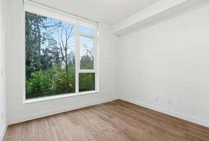 Bedroom 3 Photo of 201 585 Austin Avenue, Coquitlam, BC