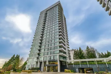 201 585 Austin Avenue, Coquitlam, BC, Coquitlam West — 2 bed apartment/condo for sale