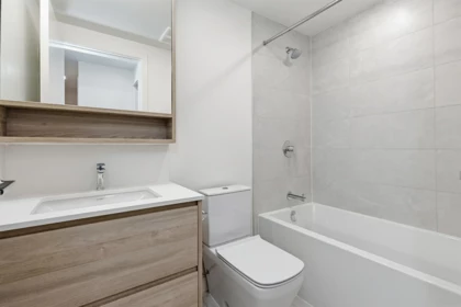 Office / Den Photo of 201 585 Austin Avenue, Coquitlam, BC