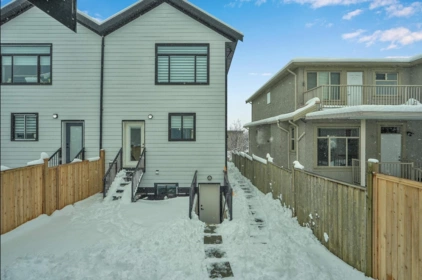 Aerial View of 1423 E 62nd Avenue, Vancouver, BC