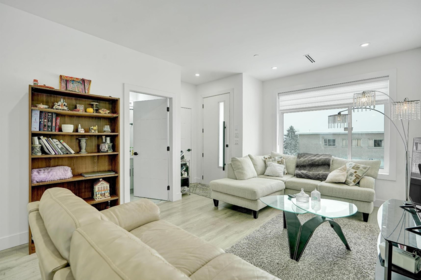 Breakfast Nook Photo of 1423 E 62nd Avenue, Vancouver, BC
