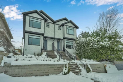 1423 E 62nd Avenue, Vancouver, BC