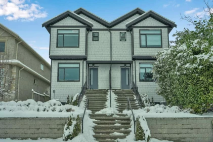 1423 E 62nd Avenue, Vancouver, BC