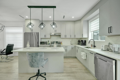 Office / Den Photo of 1423 E 62nd Avenue, Vancouver, BC