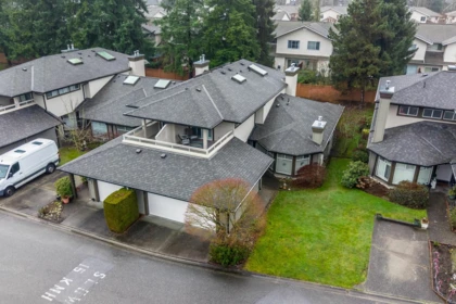 115 16080 82 Avenue, Surrey, BC, Surrey — Townhouse for sale