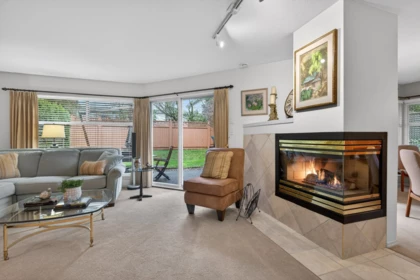 115 16080 82 Avenue, Surrey, BC, Surrey — Townhouse for sale