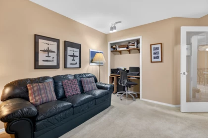 Office / Den Photo of 115 16080 82 Avenue, Surrey, BC