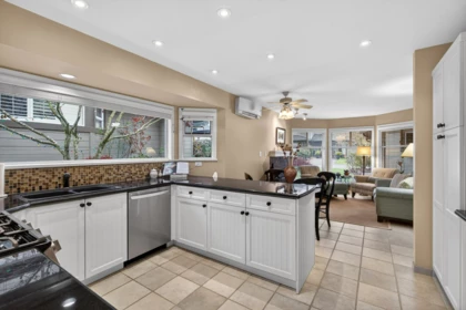 Pantry Photo of 115 16080 82 Avenue, Surrey, BC