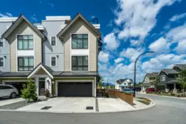 159 46211 Promontory Road, Chilliwack, BC