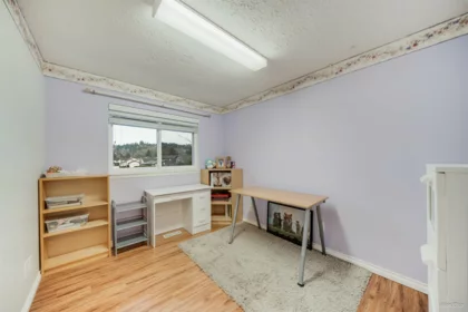 Basement Recreation Room Photo of 2813 Windrum Avenue, Coquitlam, BC