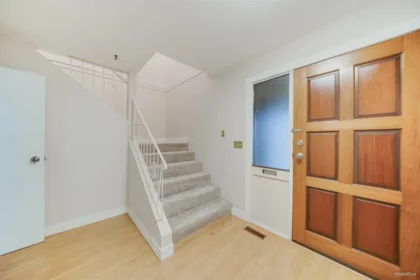 Entry Foyer Photo of 2813 Windrum Avenue, Coquitlam, BC