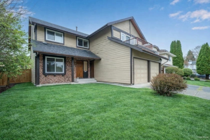 2813 Windrum Avenue, Coquitlam, BC