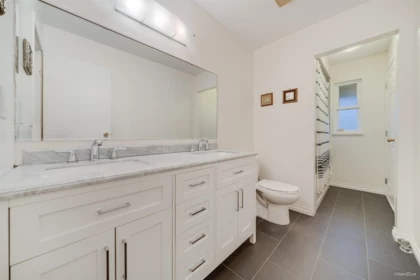 Laundry Room Photo of 2813 Windrum Avenue, Coquitlam, BC