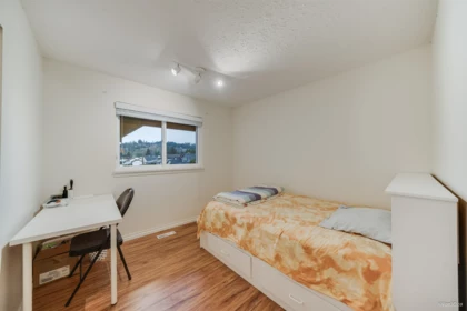 Loft / Bonus Room Photo of 2813 Windrum Avenue, Coquitlam, BC