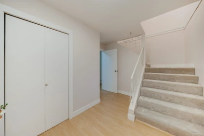 Mudroom Photo of 2813 Windrum Avenue, Coquitlam, BC
