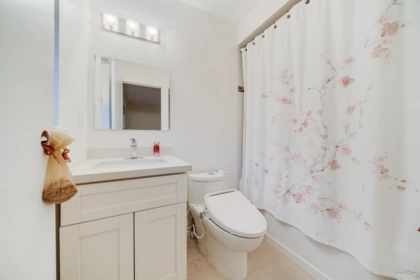 Office / Den Photo of 2813 Windrum Avenue, Coquitlam, BC