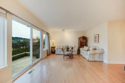 Pantry Photo of 2813 Windrum Avenue, Coquitlam, BC