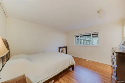 Powder Room Photo of 2813 Windrum Avenue, Coquitlam, BC