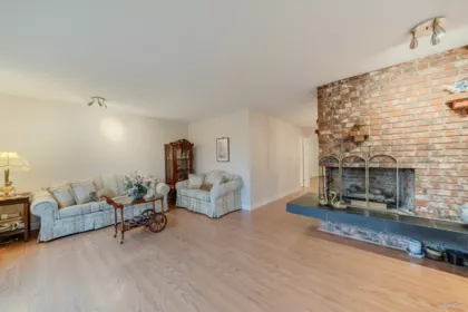 Primary Bedroom Photo of 2813 Windrum Avenue, Coquitlam, BC