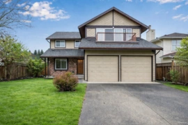 2813 Windrum Avenue, Coquitlam, BC