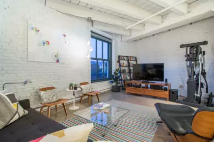 303 55 E Cordova Street, Vancouver, BC