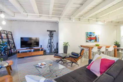 303 55 E Cordova Street, Vancouver, BC