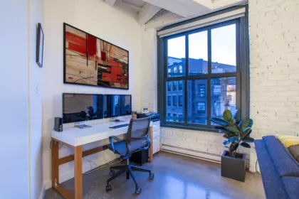 303 55 E Cordova Street, Vancouver, BC