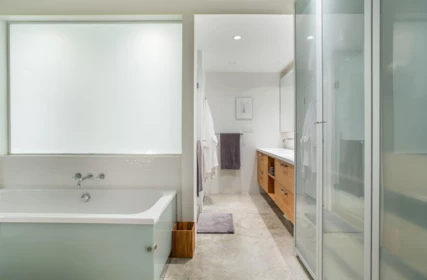 Guest Bathroom Photo of 303 55 E Cordova Street, Vancouver, BC