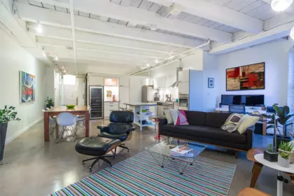 303 55 E Cordova Street, Vancouver, BC