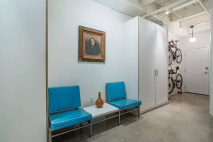 Loft / Bonus Room Photo of 303 55 E Cordova Street, Vancouver, BC